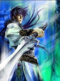 (东邦同人,ALL司)潛龍.勿用
