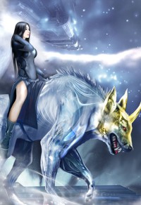 香野春色