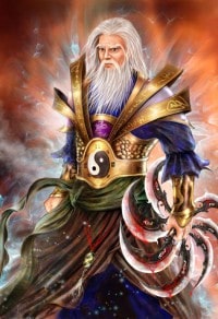 淫皇艳后宫
