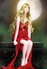 农家锦鲤小甜妻