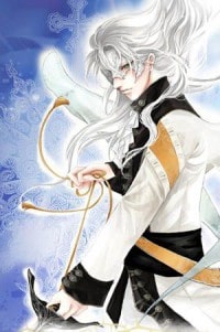 魔性与光辉