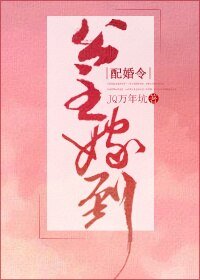 公主嫁到(gl)