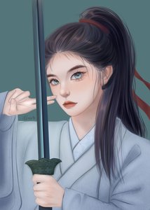 師尊說非我良緣