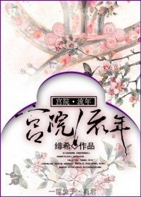 小医女宫廷纪事/宫院·流年