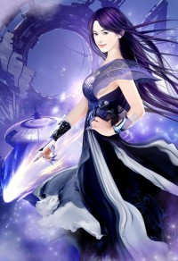 [综英美]贪食女王