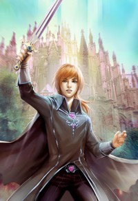 [HP]契约