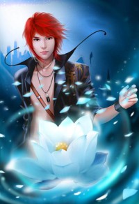 魔尊請你正常點