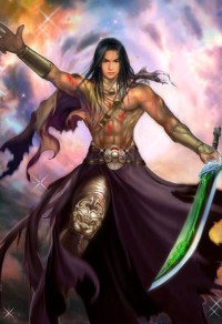 無限流：我穿成驚悚遊戲的NPC